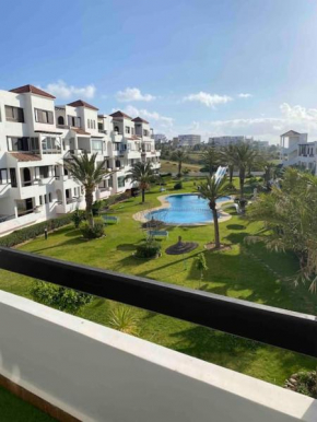 Magnifique appartement